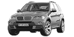 BMW E70 B3257 Fault Code